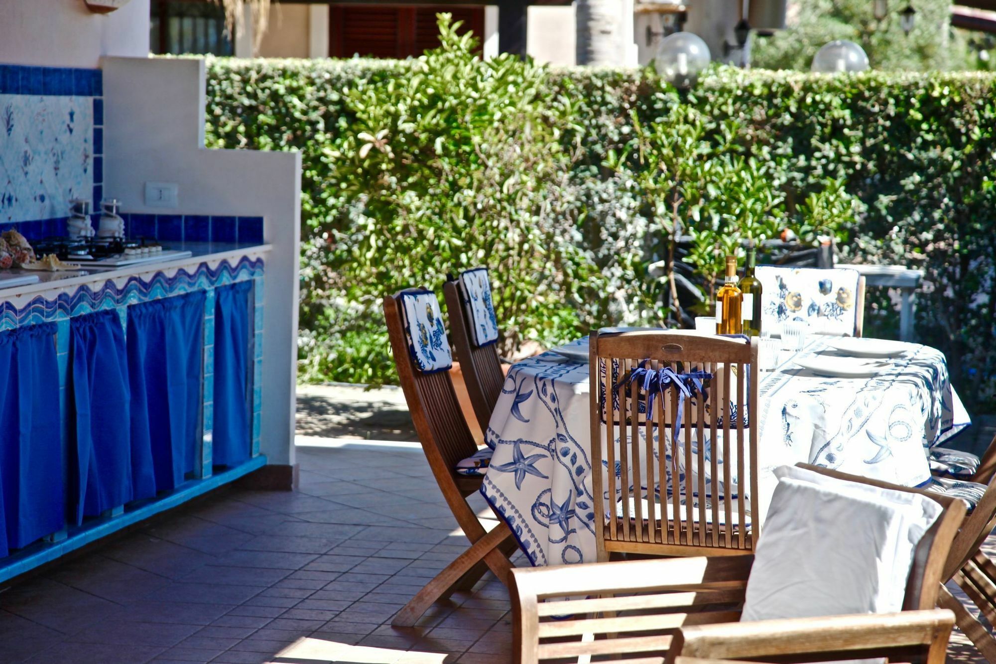 Villa Amare Campofelice Di Roccella Buitenkant foto